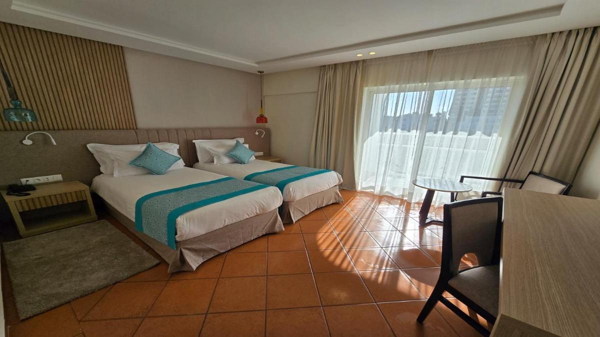 TUI SUNEO Kenzi Europa - Housity