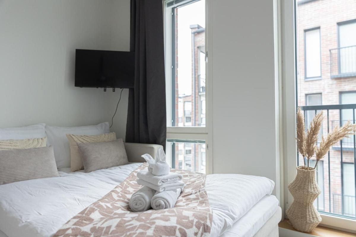 Hostit Arctic Apartments - Housity