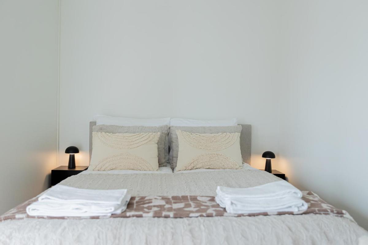 Hostit Arctic Apartments - Housity