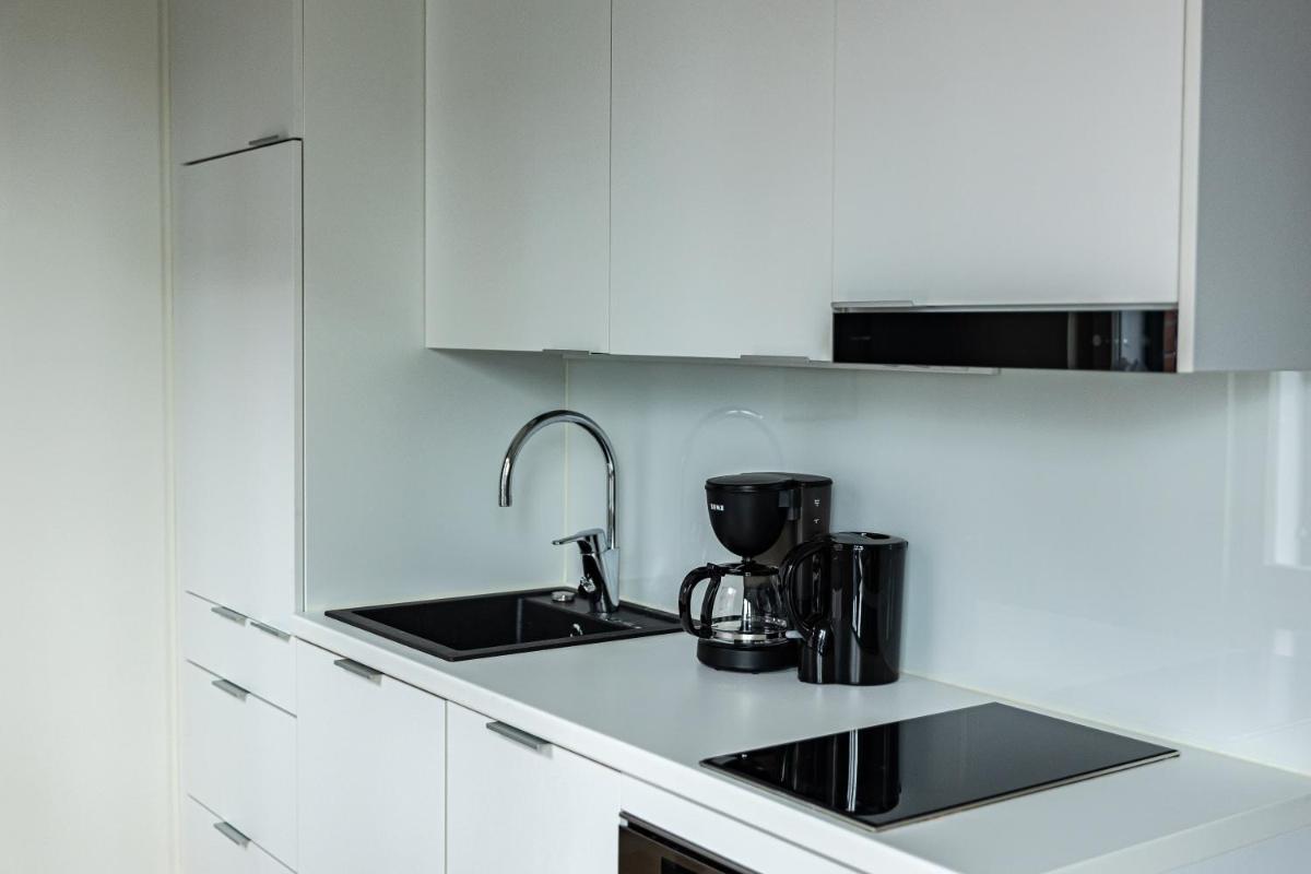 Hostit Arctic Apartments - Housity
