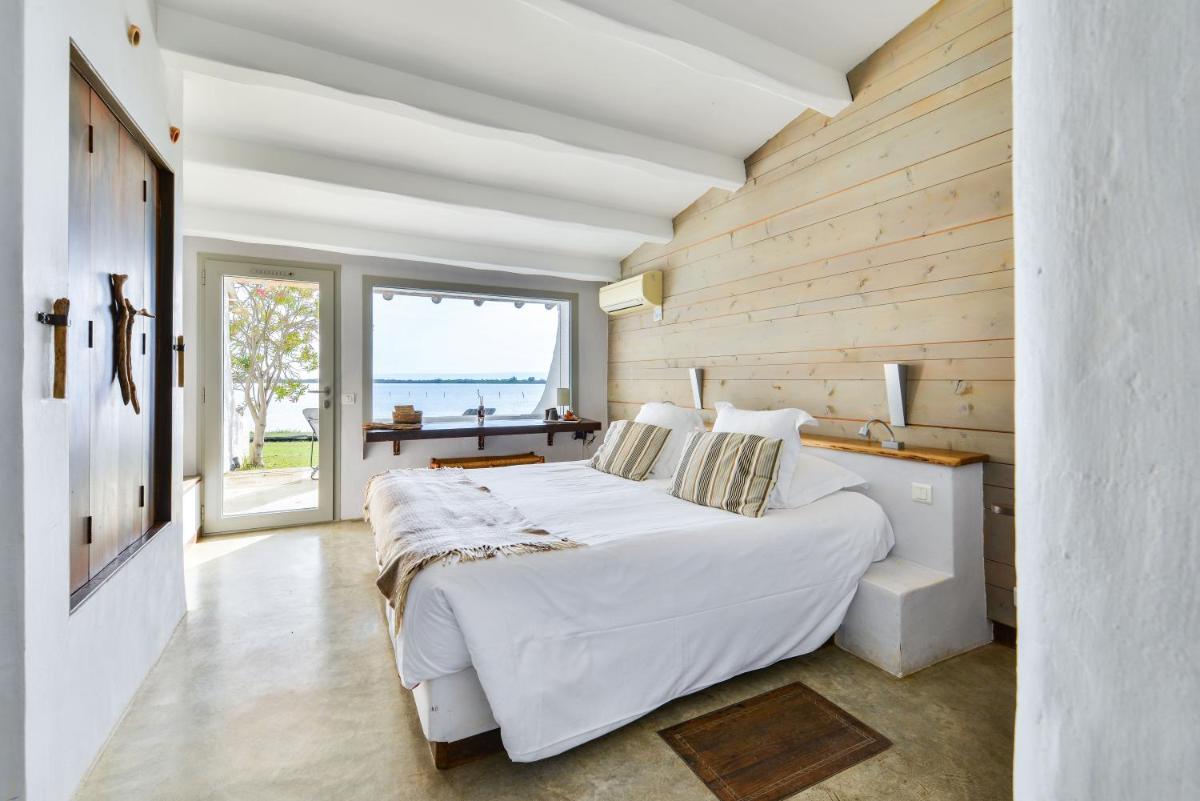 Lodge Sainte Helene Adult only - Housity