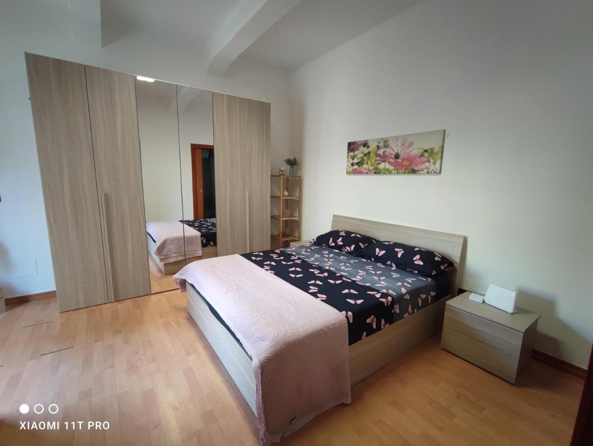 La Casetta Mini Appartamento Centro Storico - Housity