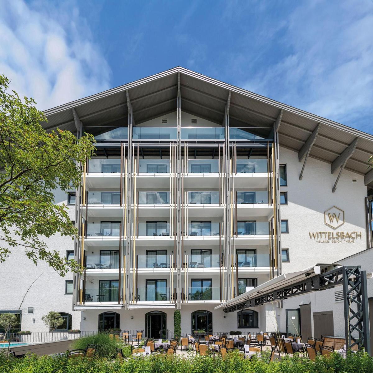 Wellnesshotel Wittelsbach - Housity