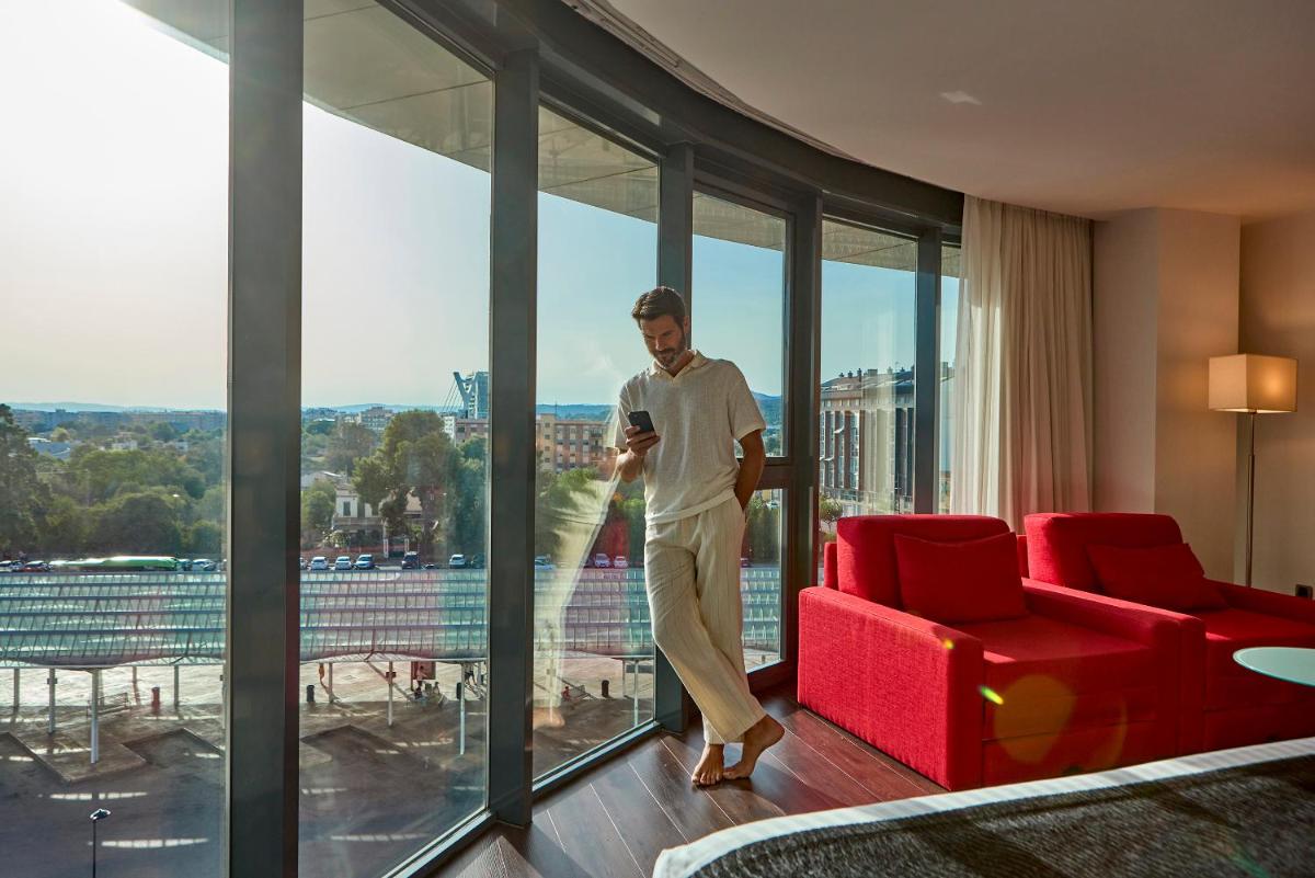 Civis Luz Castellón 4*S - Housity