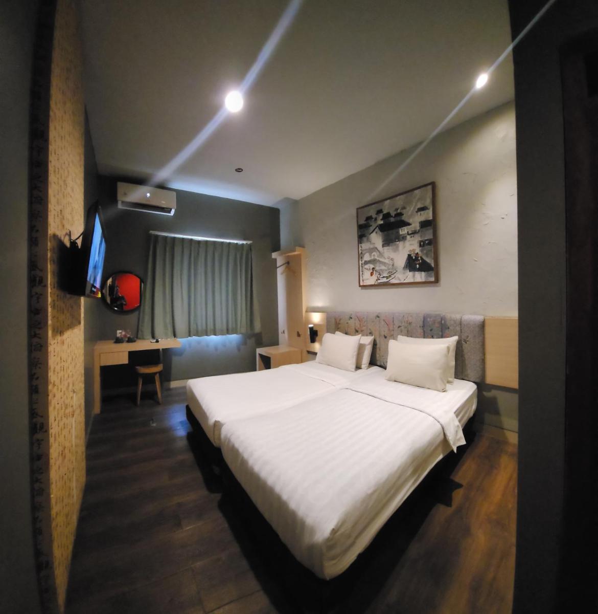 Hotel Pantes Semawis Pecinan SMG - Petfriendly Hotel - Housity