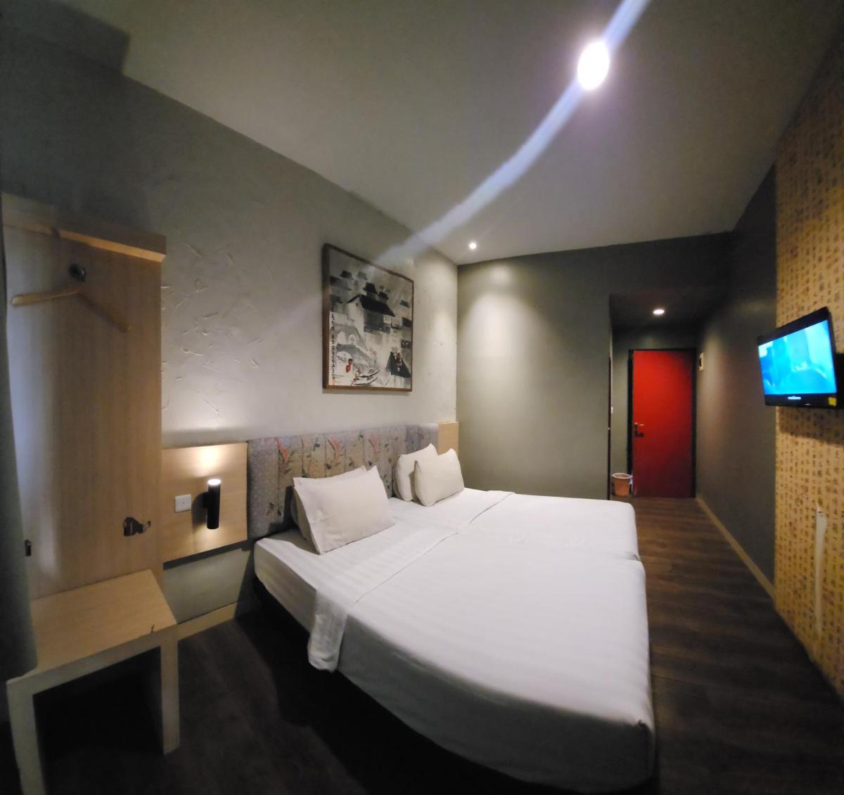 Hotel Pantes Semawis Pecinan SMG - Petfriendly Hotel - Housity