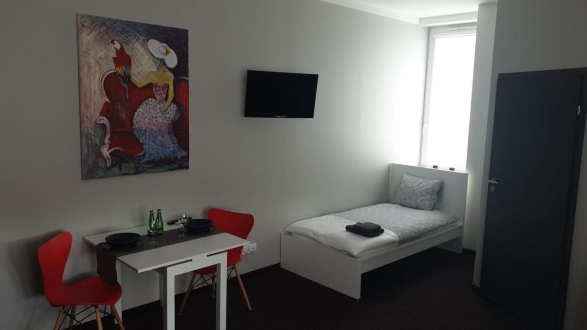 BYTOM SQUARE - Housity