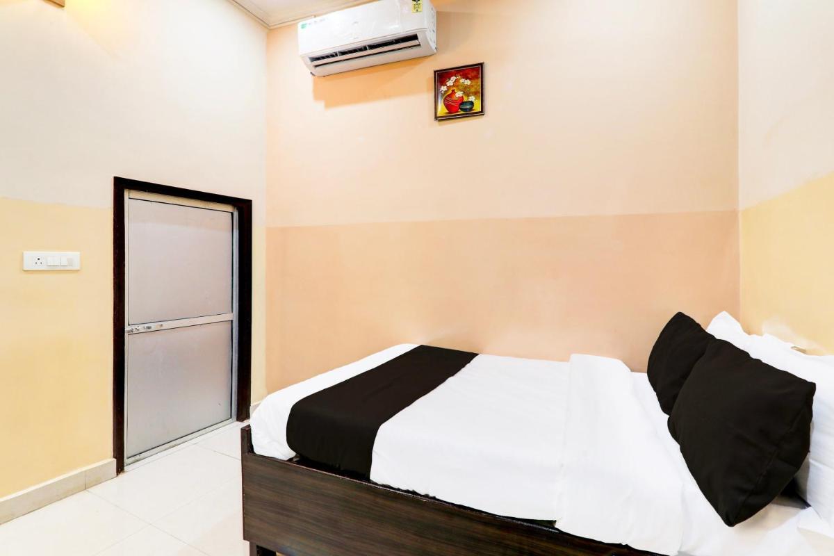 Hotel O SSK Hotel - Housity