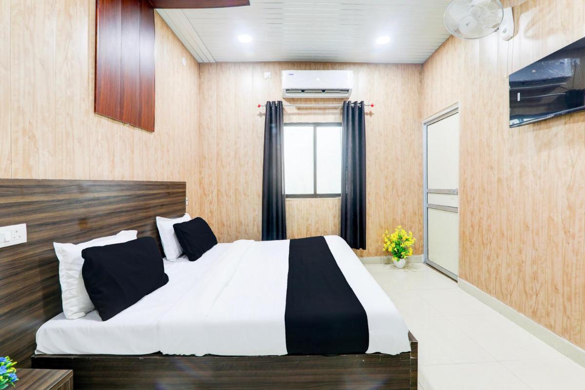 Hotel O SSK Hotel - Housity