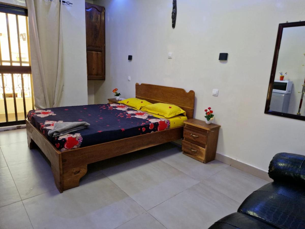 Villa soleil du Sénégal - Housity