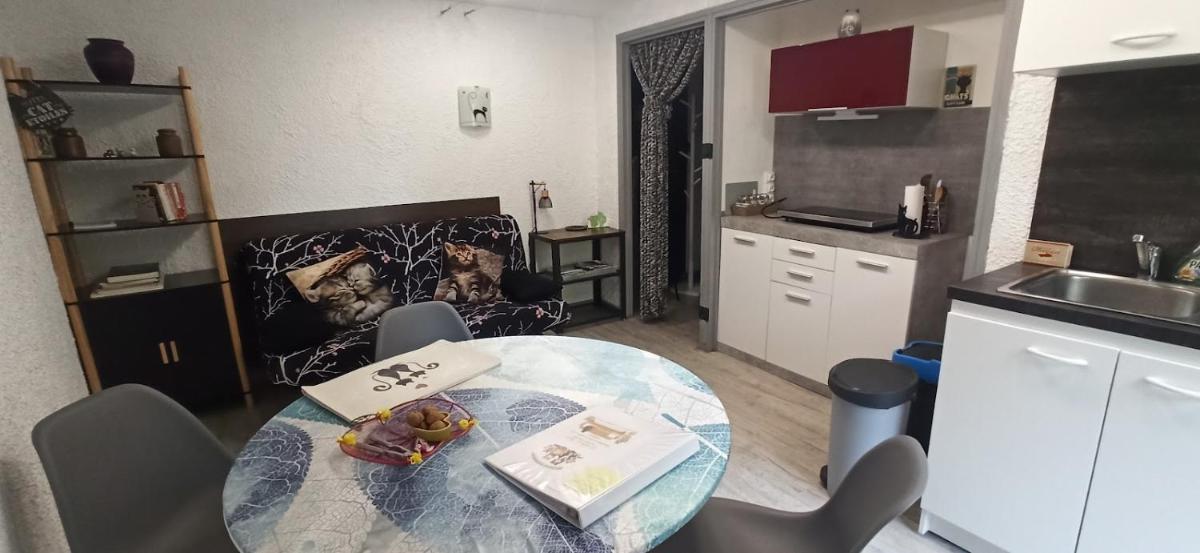 Le Gîte du Chat Nature et Calme à la campagne - Housity