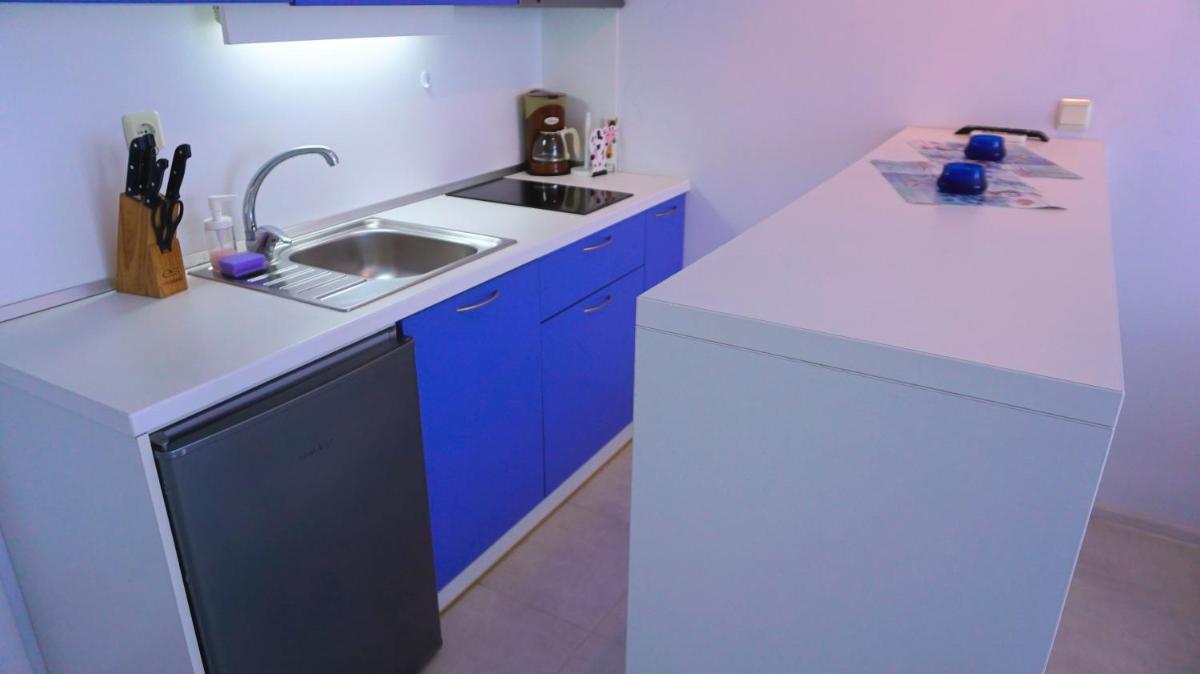 Aurora apartments on the beach - Housity