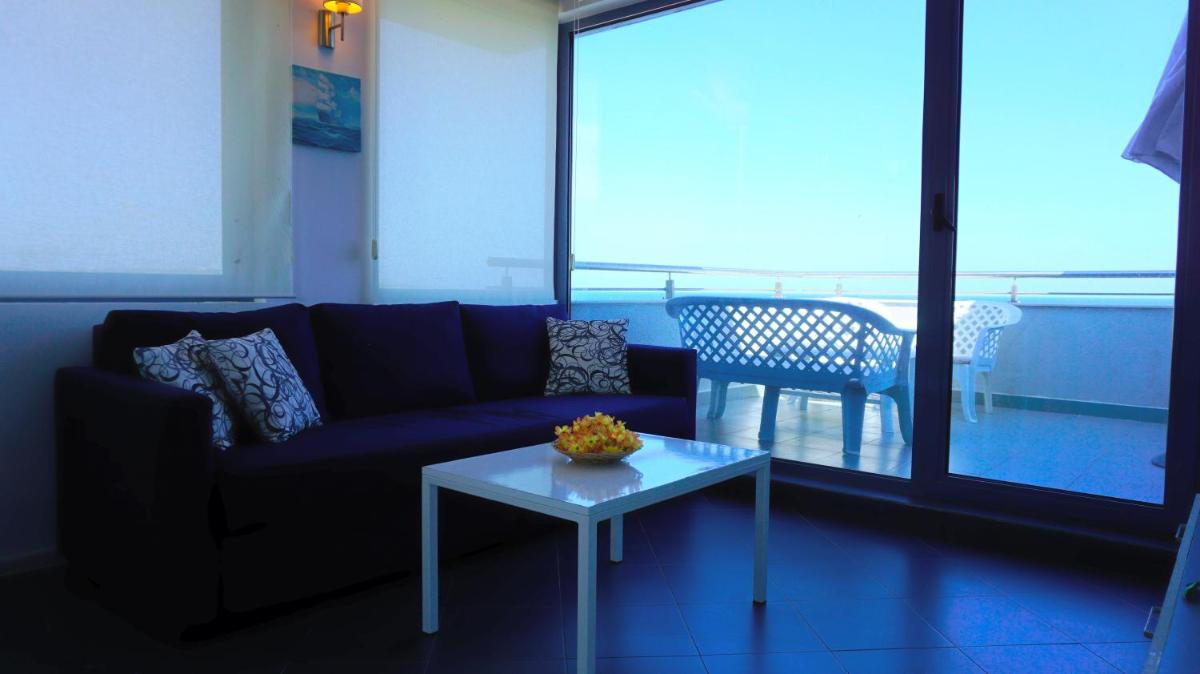 Aurora apartments on the beach - Housity