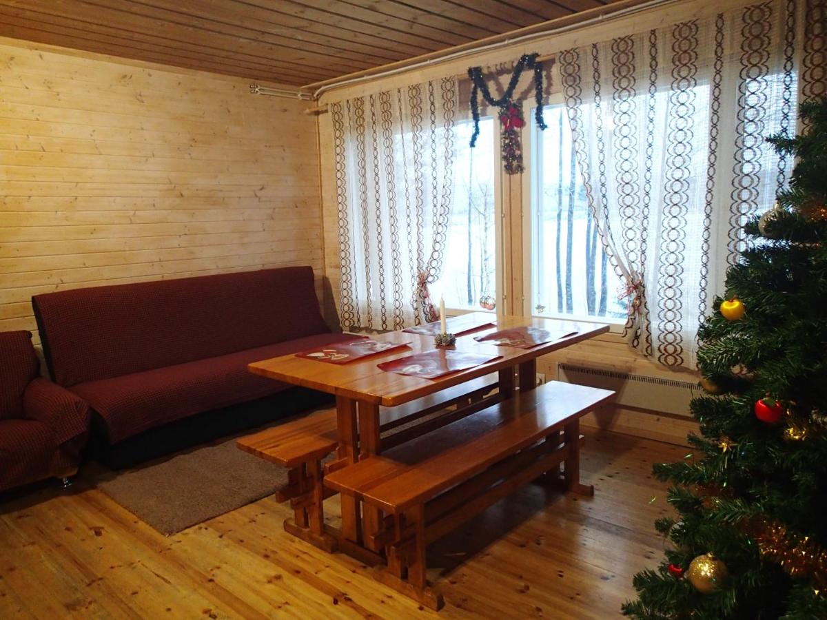 Lomasaaret Cottages - Housity