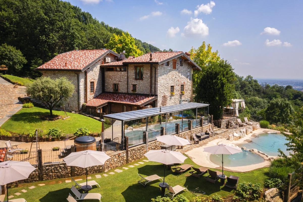 AGRITURISMO CA' FENILE - Housity