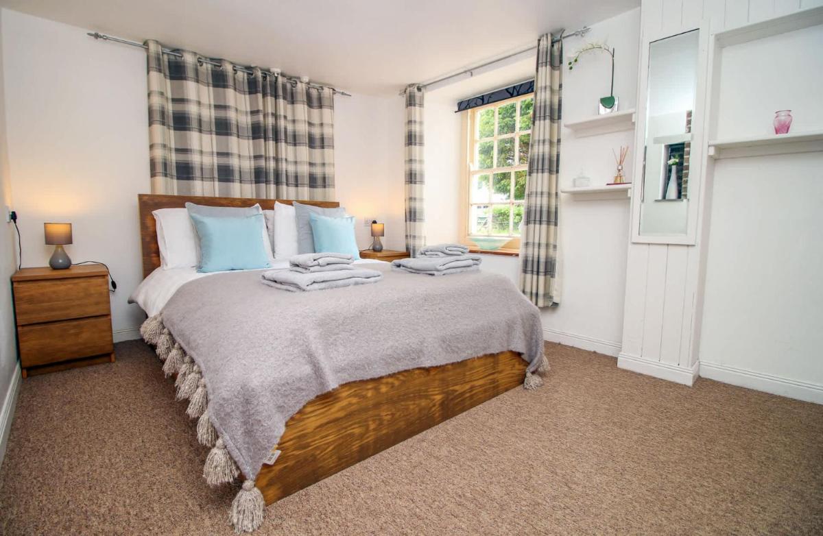 The Cornish Nook Beautiful Grade 2 Listed Building In Cornwall By STAE-Homes - Housity