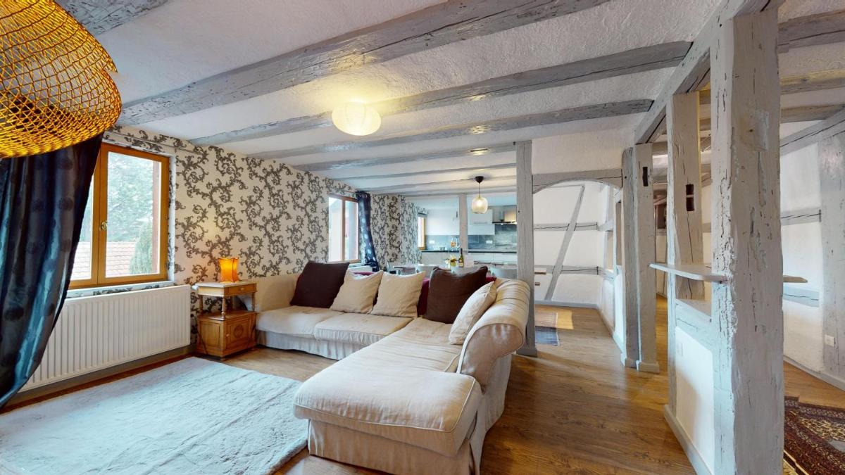 Les Appartements Manala - Turckheim - Housity