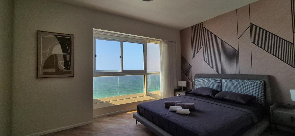 Urban Beach Apartments - Hizvo