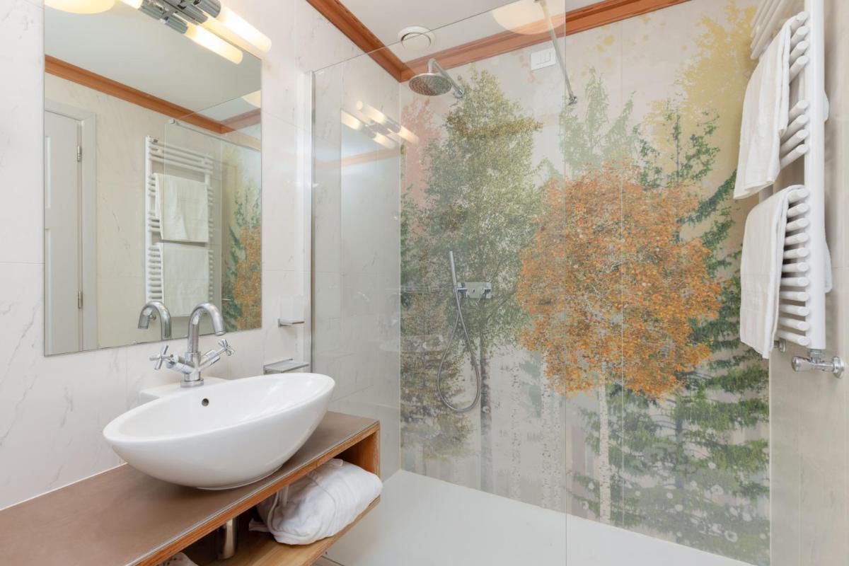 QC Grand Hotel Bagni Nuovi - Housity