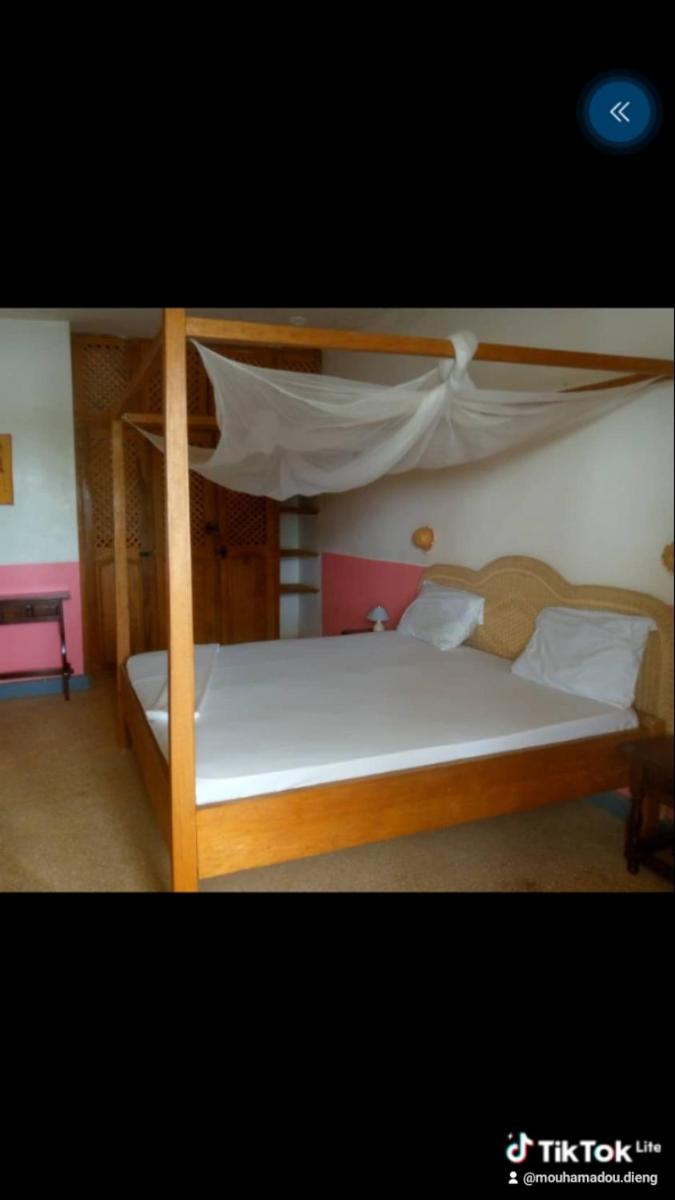 Auberge Cœur Océan - Housity