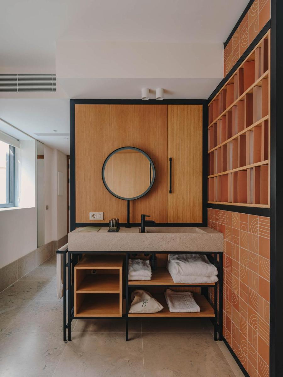 Imagen de la galería de Hotel Palau Fugit, en Girona