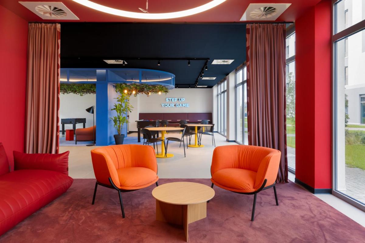 CX Milan NoM - Housity