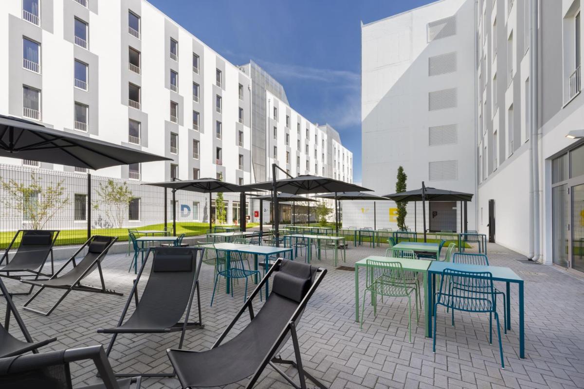 CX Milan NoM - Housity