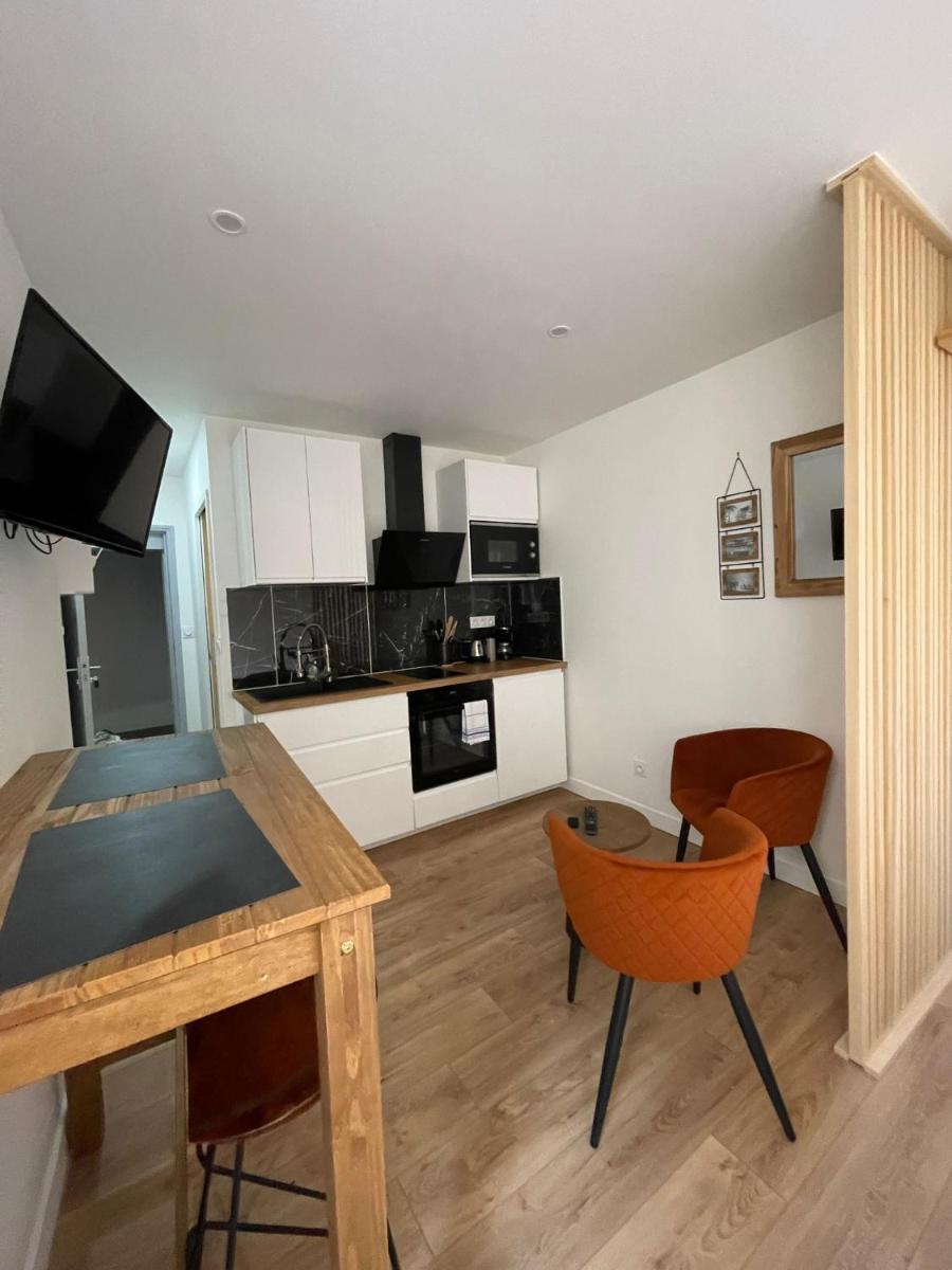 Appartement, centre Langres 2 - Housity