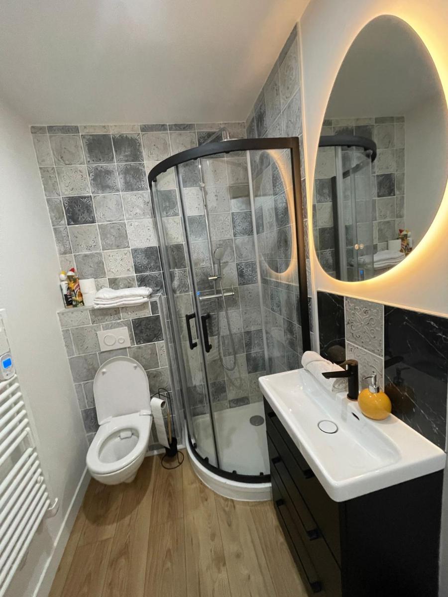 Appartement, centre Langres 2 - Housity