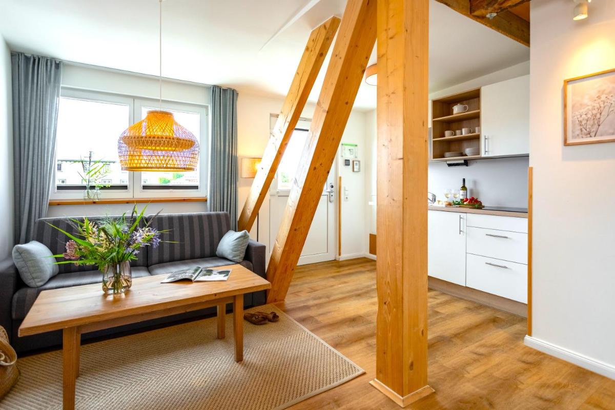 Aparthotel an Sankt Marien - Housity