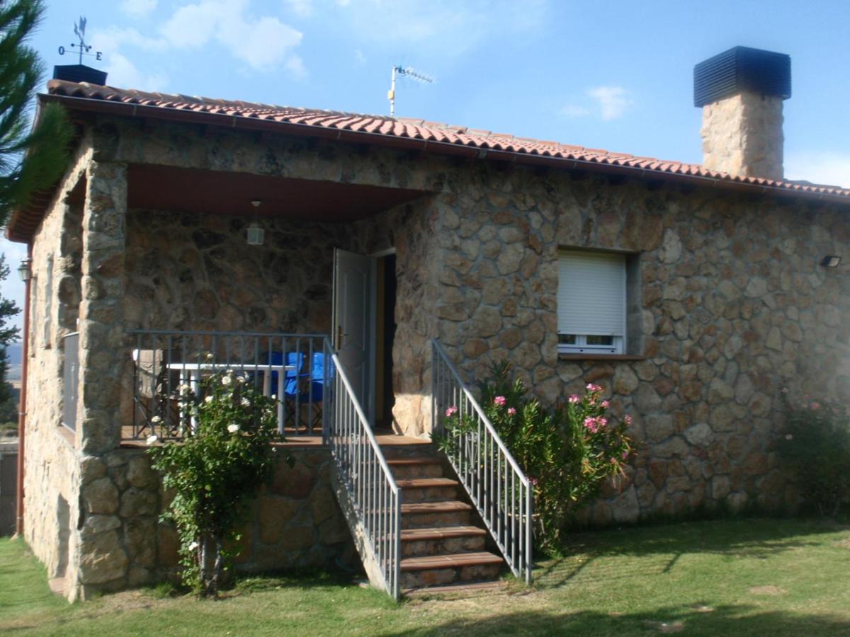 Casa Rural El Castillo - Housity