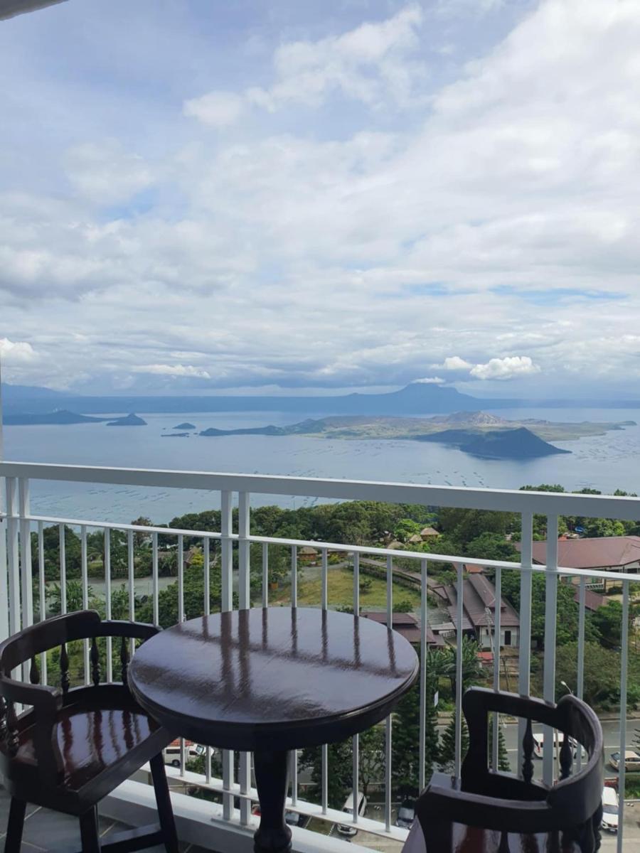 Suitetrails - Wind Residences Tagaytay Tower 3