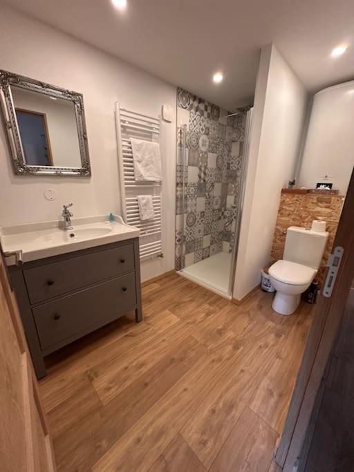 Au Petit Langres Logement Centre-Ville - Housity