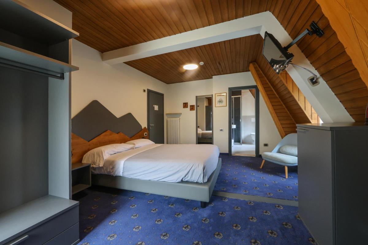 Hotel Regina del Bosco - Housity
