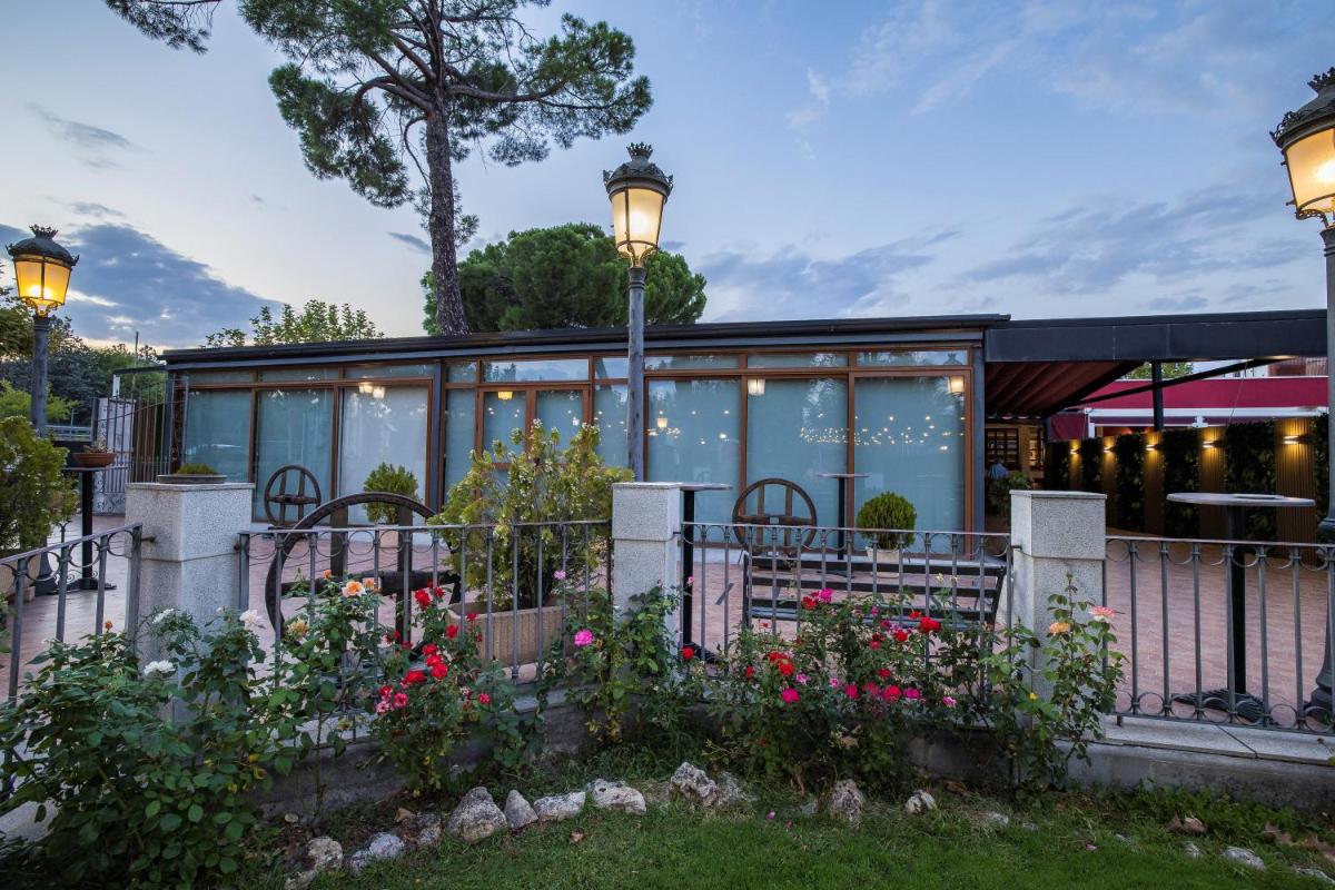 Hotel Casa José Díaz - Housity