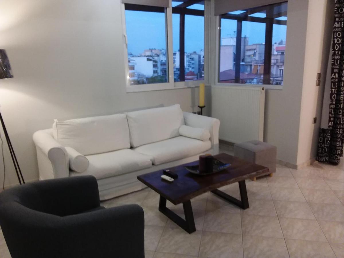Gazi view apartments #1 - Housity