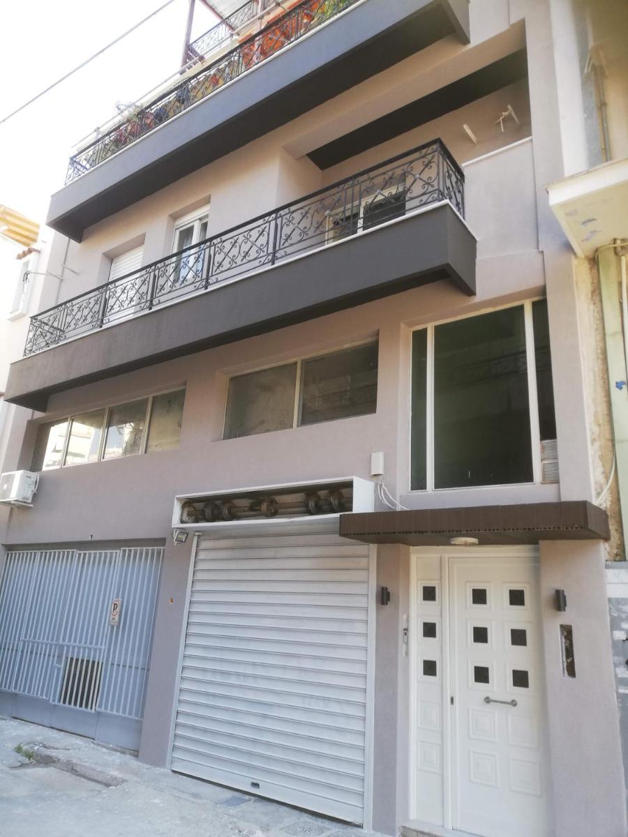 Gazi view apartments #1 - Housity