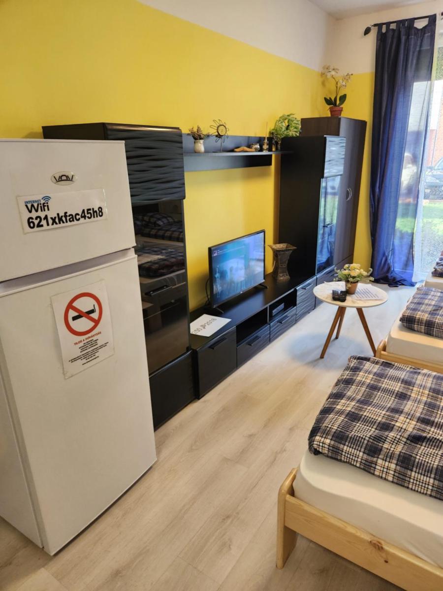 Orsi Apartman Kecskemét - Hizvo