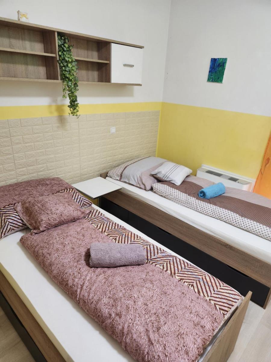 Orsi Apartman Kecskemét - Hizvo