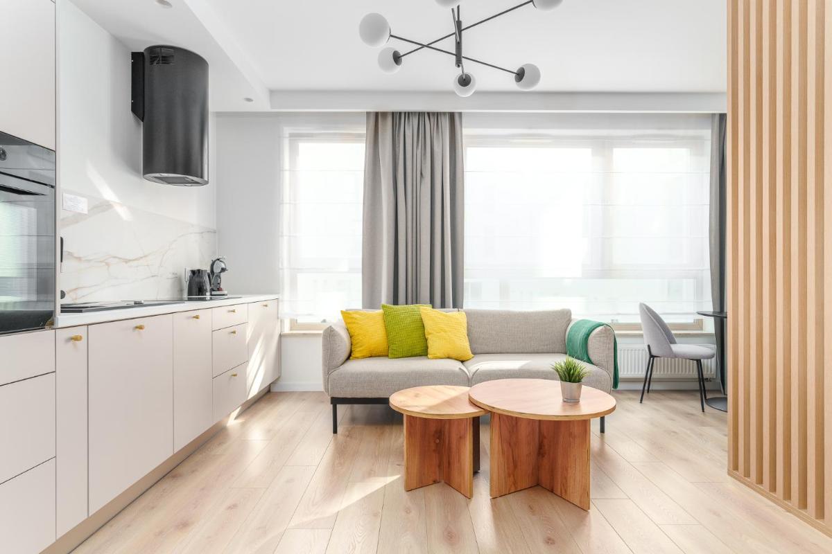 MARGI Aicon VERY COZY OLD TOWN STUDIO - Housity