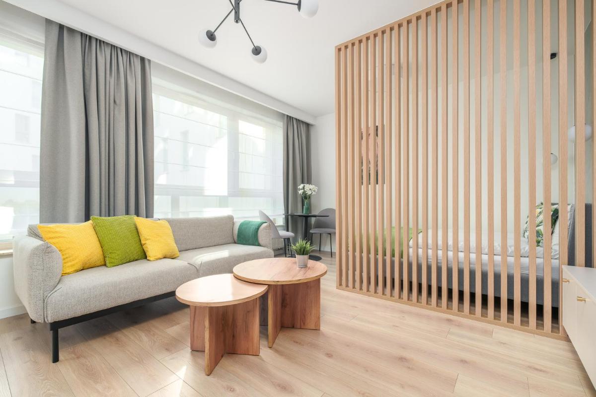 MARGI Aicon VERY COZY OLD TOWN STUDIO - Housity