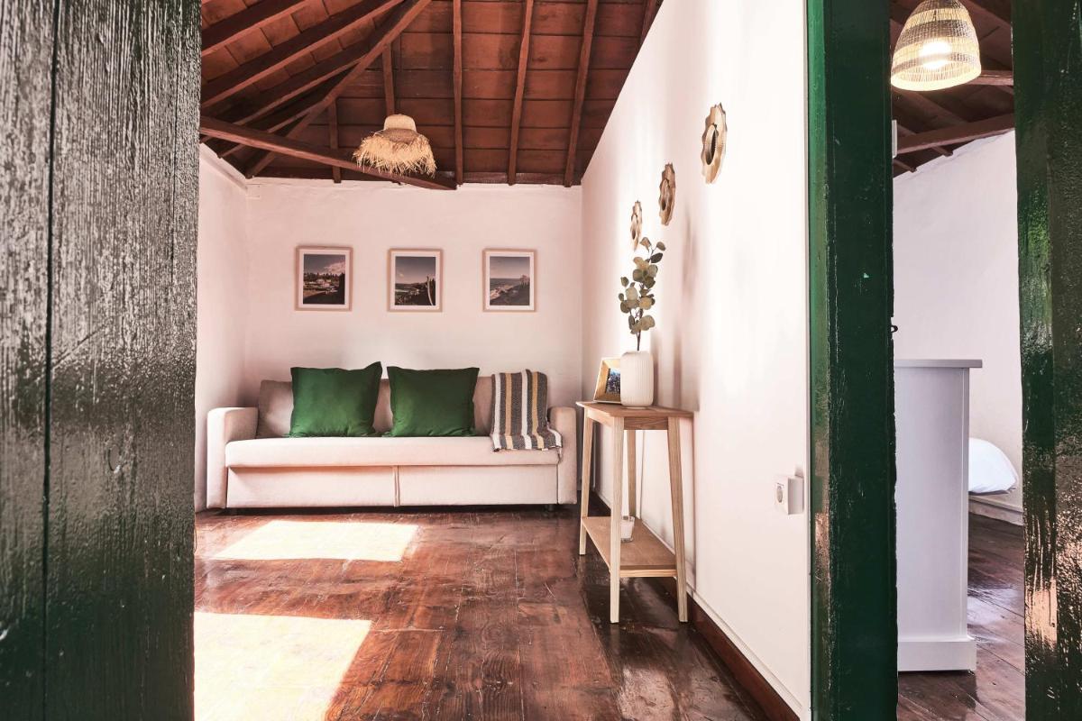 Casa Pepi un lugar mágico - Housity