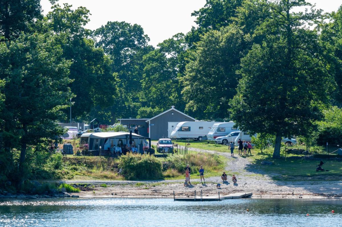 Kolleviks Camping och Stugby - Housity