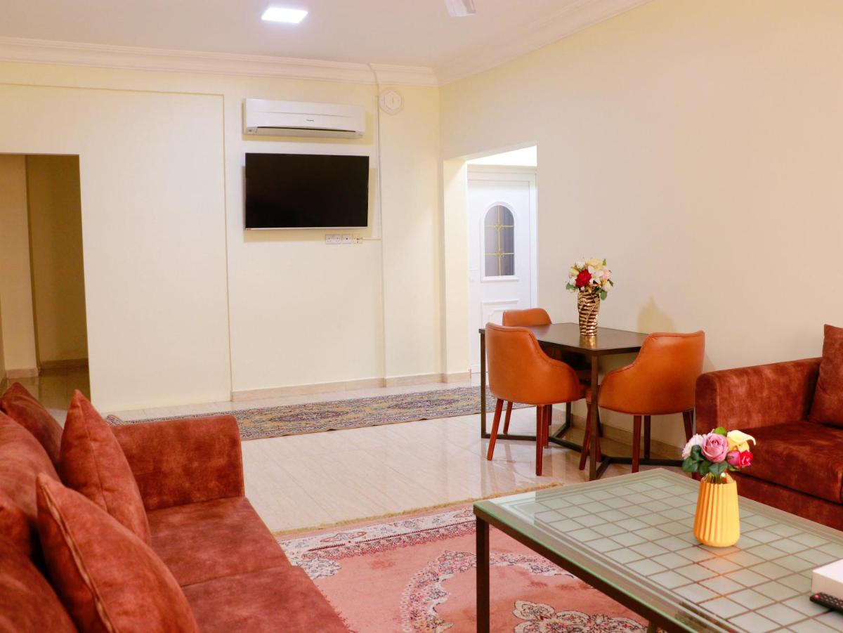 Sama Sohar Hotel Apartments - سما صحار للشقق الفندقية - Housity