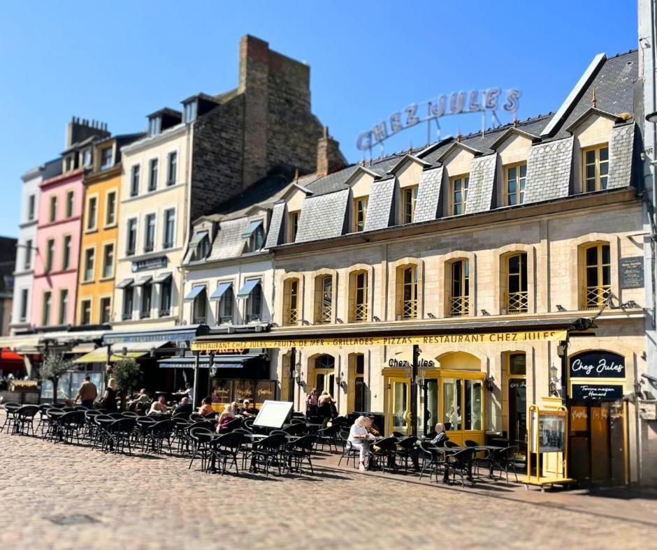 Un instant avec vous - Housity
