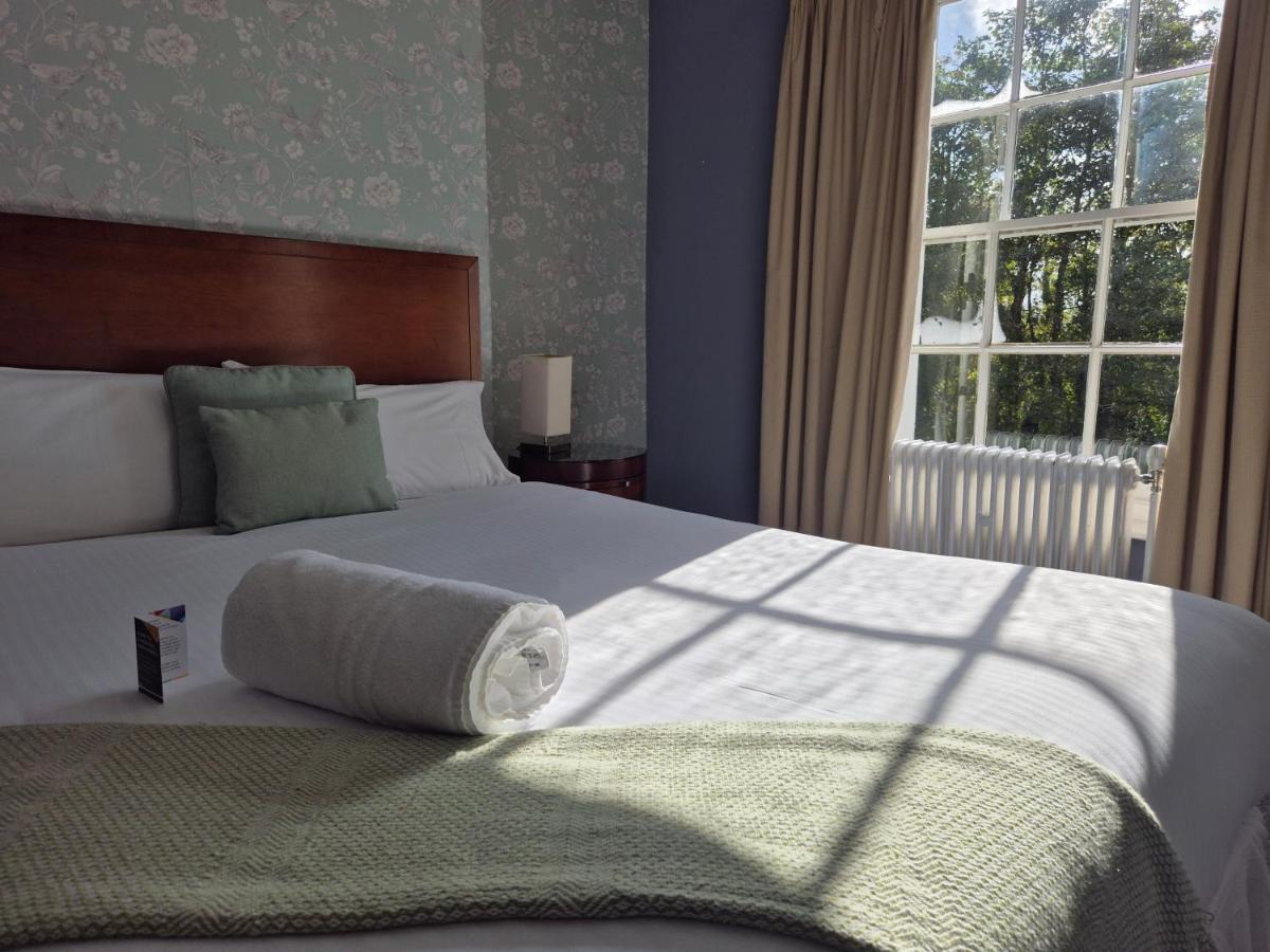 The Great Western Hotel - Housity