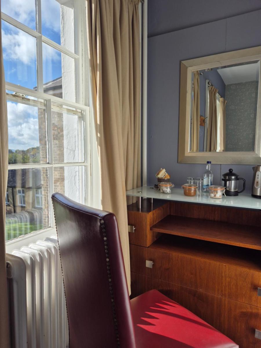 The Great Western Hotel - Housity