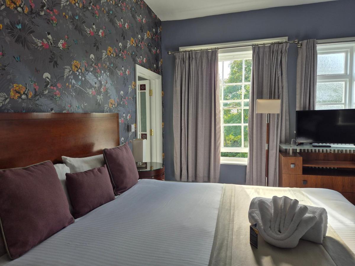 The Great Western Hotel - Housity