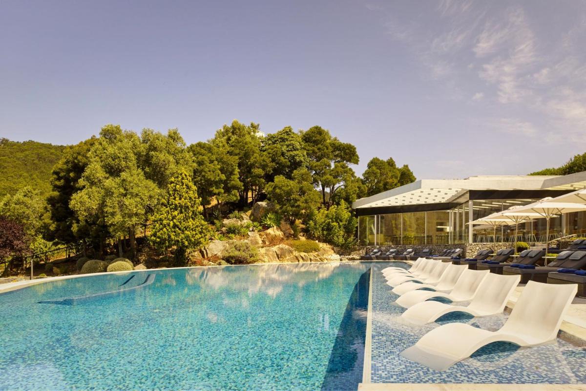 A piscina em ou perto de Penha Longa Resort