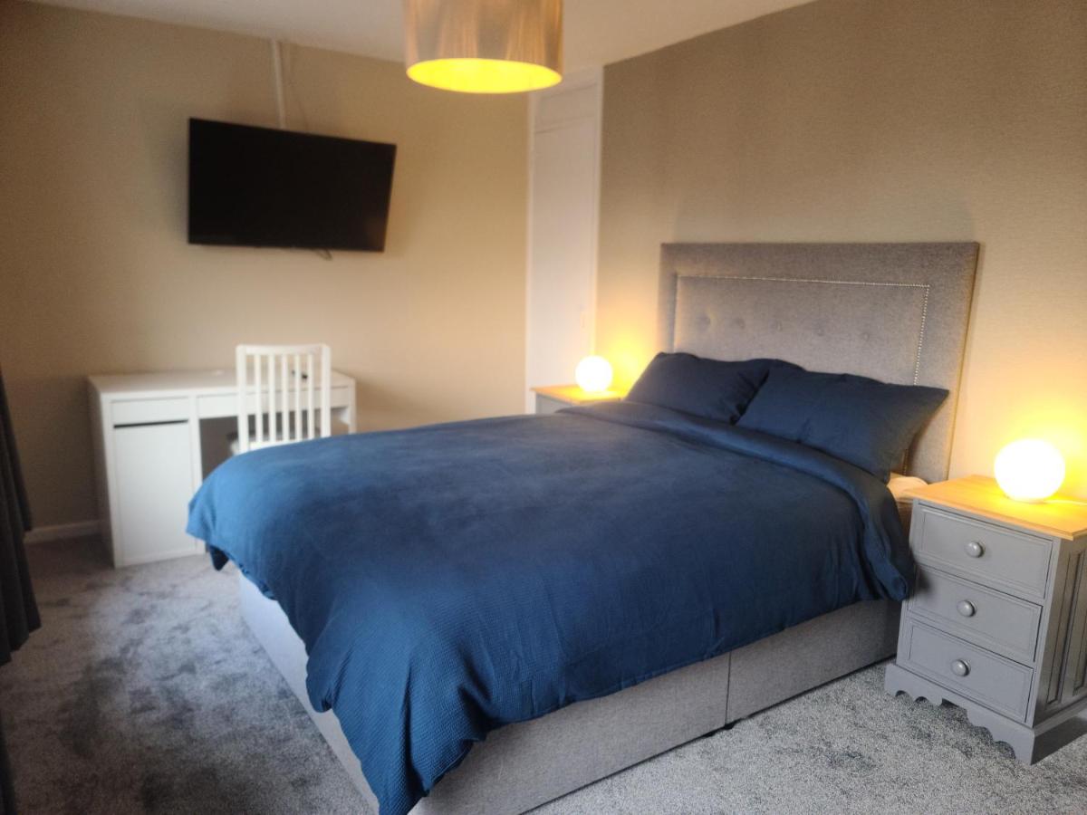 Berlin Street Townhouse Belfast - Housity